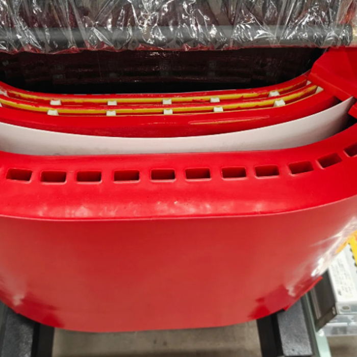 6.3kv dry type transformer